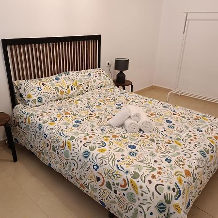 Apartamento Bajo En Mentidero Кадис Экстерьер фото