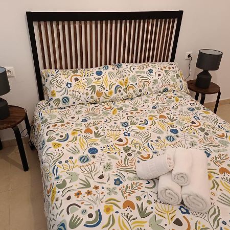 Apartamento Bajo En Mentidero Кадис Экстерьер фото