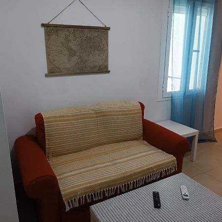 Apartamento Bajo En Mentidero Кадис Экстерьер фото